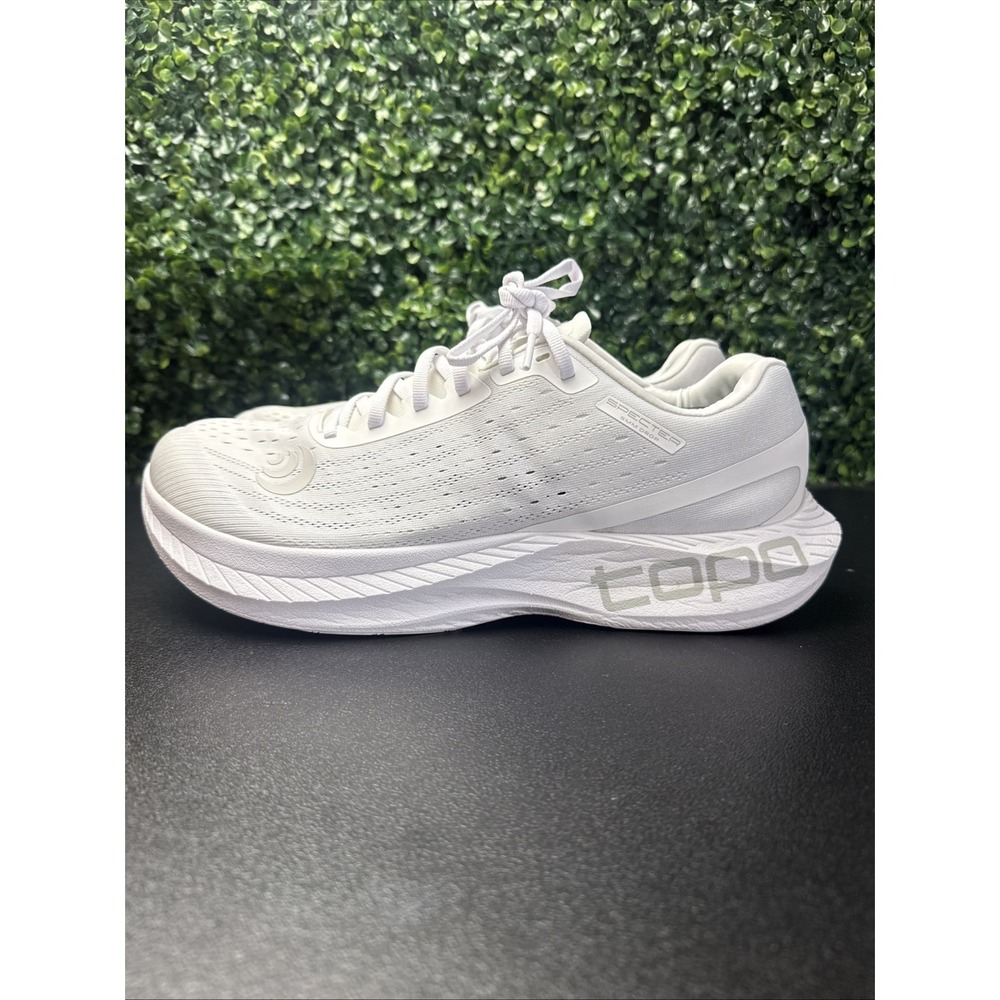 Topo Athletic Specter Running Sneakers Shoes Men's Size 13